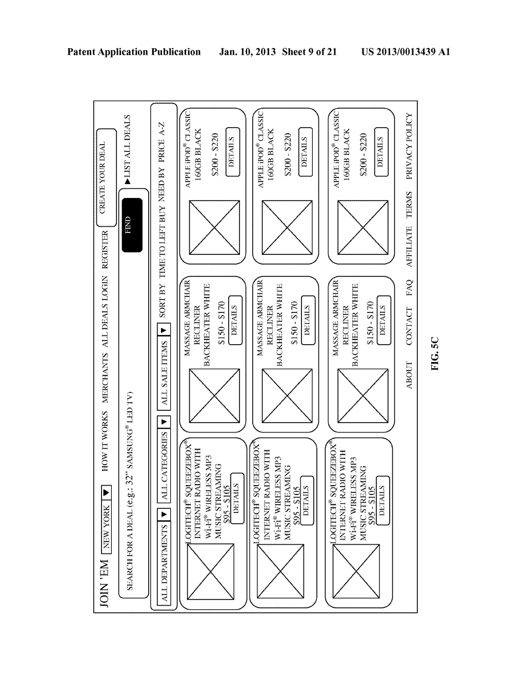 Collective Purchase Management System - diagram, schematic, and image 10