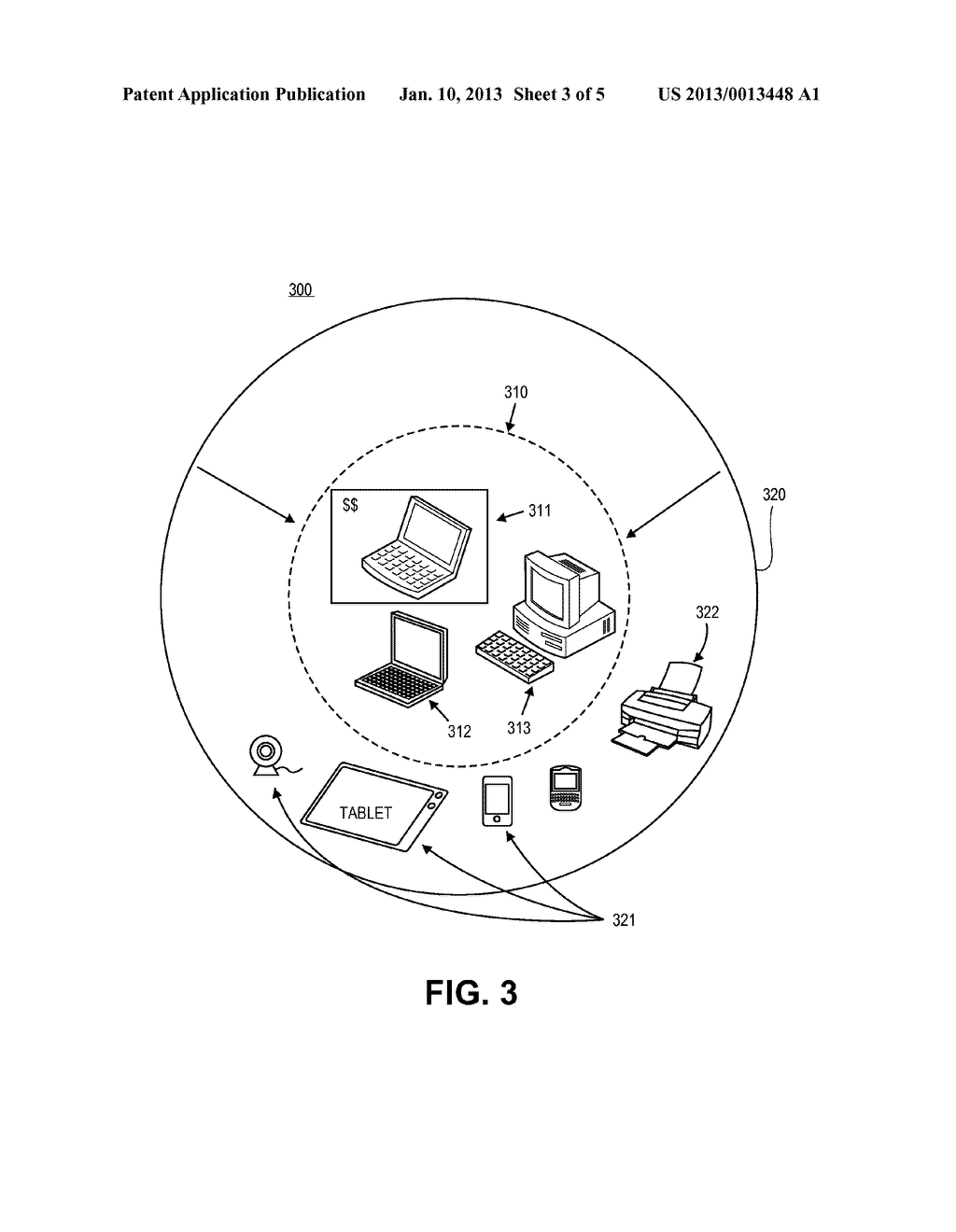 BEHAVIORAL FILTER FOR PERSONALIZED RECOMMENDATIONS - diagram, schematic, and image 04