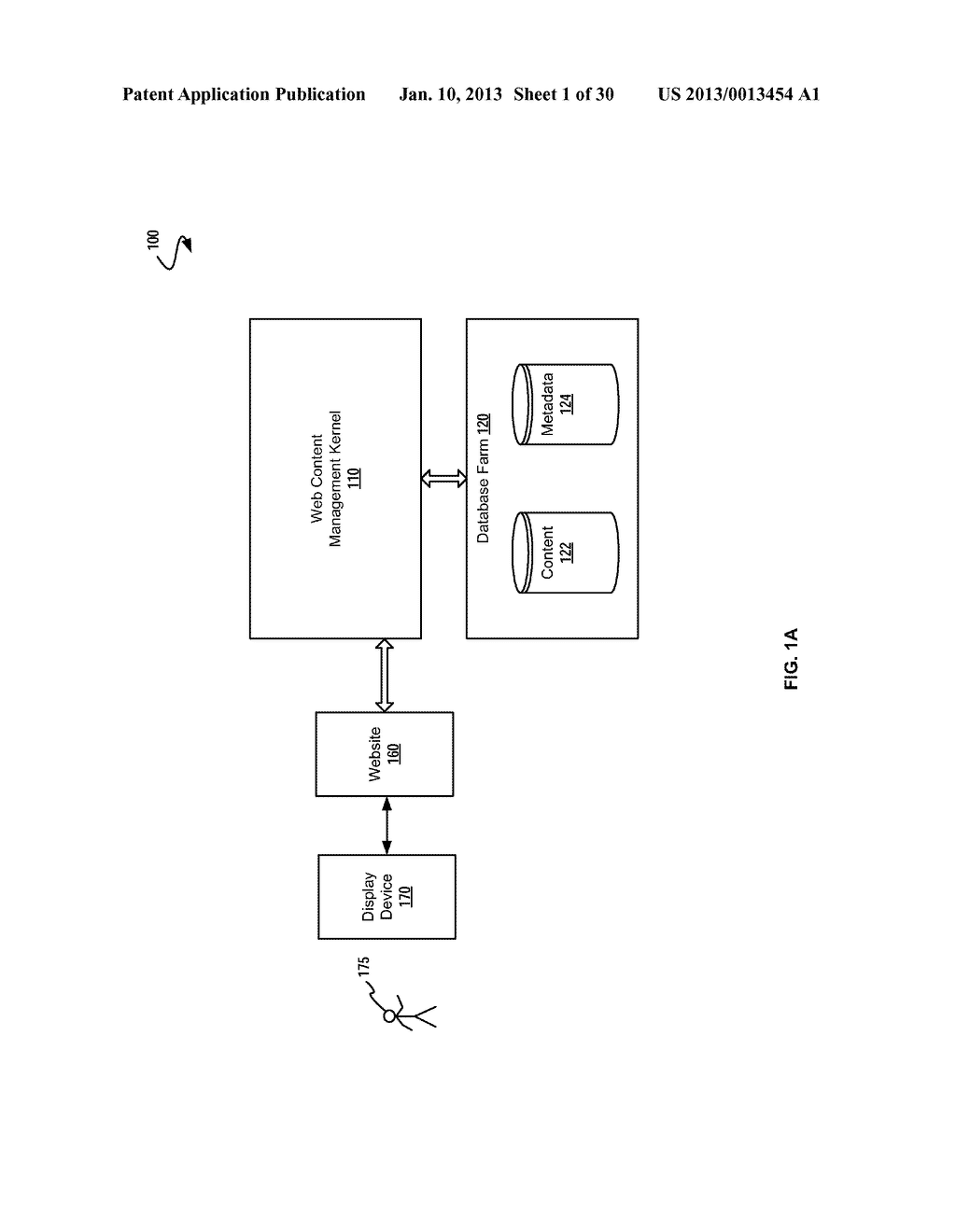 E-COMMERCE CONTENT MANAGEMENT SYSTEM FOR DESTINATION ROUTING - diagram, schematic, and image 02