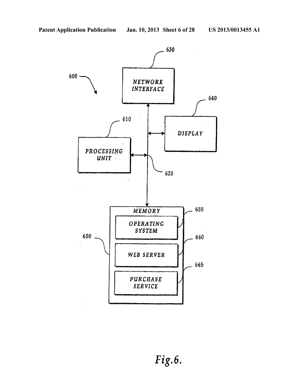 METHOD, MEDIUM, AND SYSTEM FOR UNIVERSAL SHOPPING CART ORDER INJECTION AND     PAYMENT DETERMINATION - diagram, schematic, and image 07
