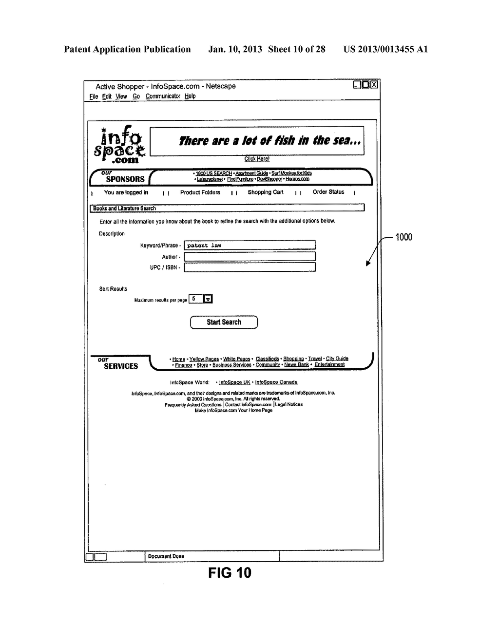 METHOD, MEDIUM, AND SYSTEM FOR UNIVERSAL SHOPPING CART ORDER INJECTION AND     PAYMENT DETERMINATION - diagram, schematic, and image 11