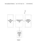 IDENTIFYING SIMILAR ITEMS BASED ON GLOBAL INTERACTION HISTORY diagram and image