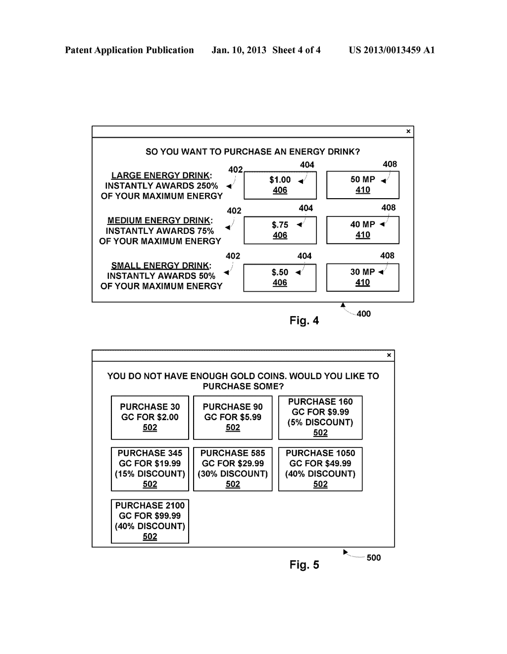 DYNAMIC PRICING OF ONLINE CONTENT - diagram, schematic, and image 05