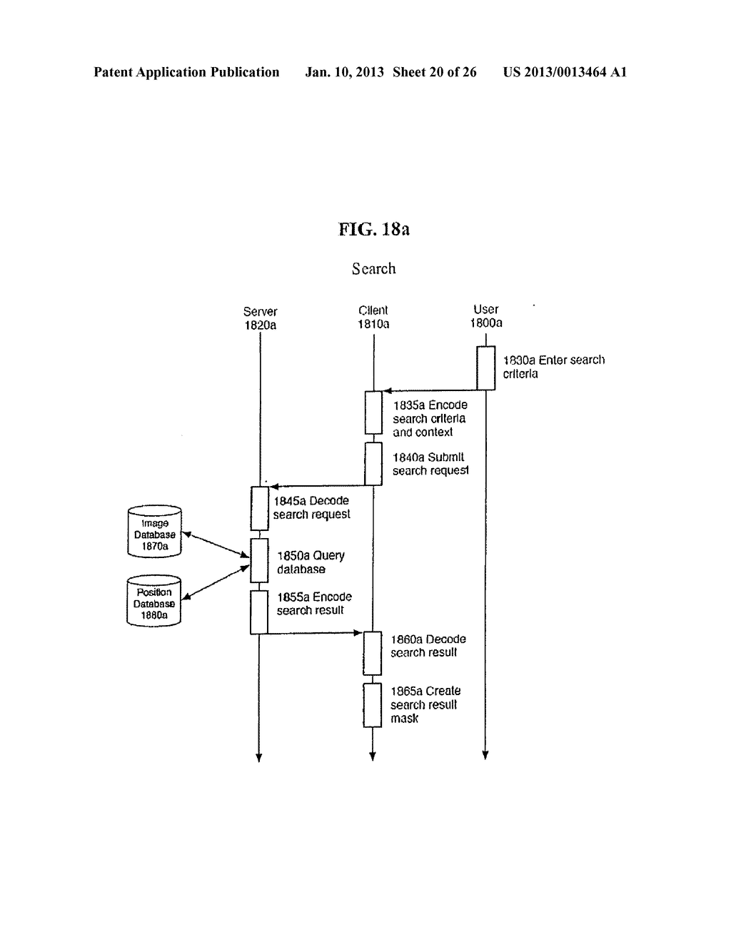 SYSTEM AND METHOD FOR INTERACTING WITH ITEM CATALOGS - diagram, schematic, and image 21