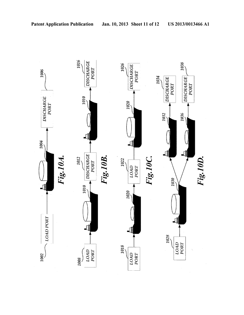 MANAGEMENT OF LOSS RECONCILIATION DATA - diagram, schematic, and image 12