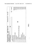 System and method for modifying an index-based hierarchal cost model of a     complex system diagram and image