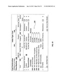 System and method for modifying an index-based hierarchal cost model of a     complex system diagram and image