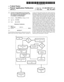 SYSTEM AND METHOD OF EXCHANGING FINANCIAL SERVICES INFORMATION AND OF     COMMUNICATION BETWEEN CUSTOMERS AND PROVIDERS diagram and image