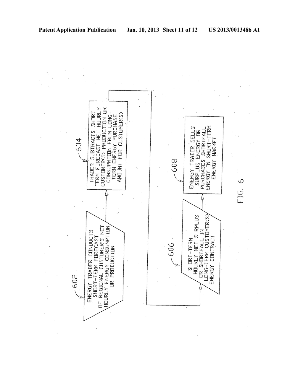 Method and System for Predicting Solar Energy Production - diagram, schematic, and image 12