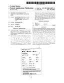 METHODS AND APPARATUS FOR VERIFYING EMPLOYMENT VIA ONLINE DATA diagram and image