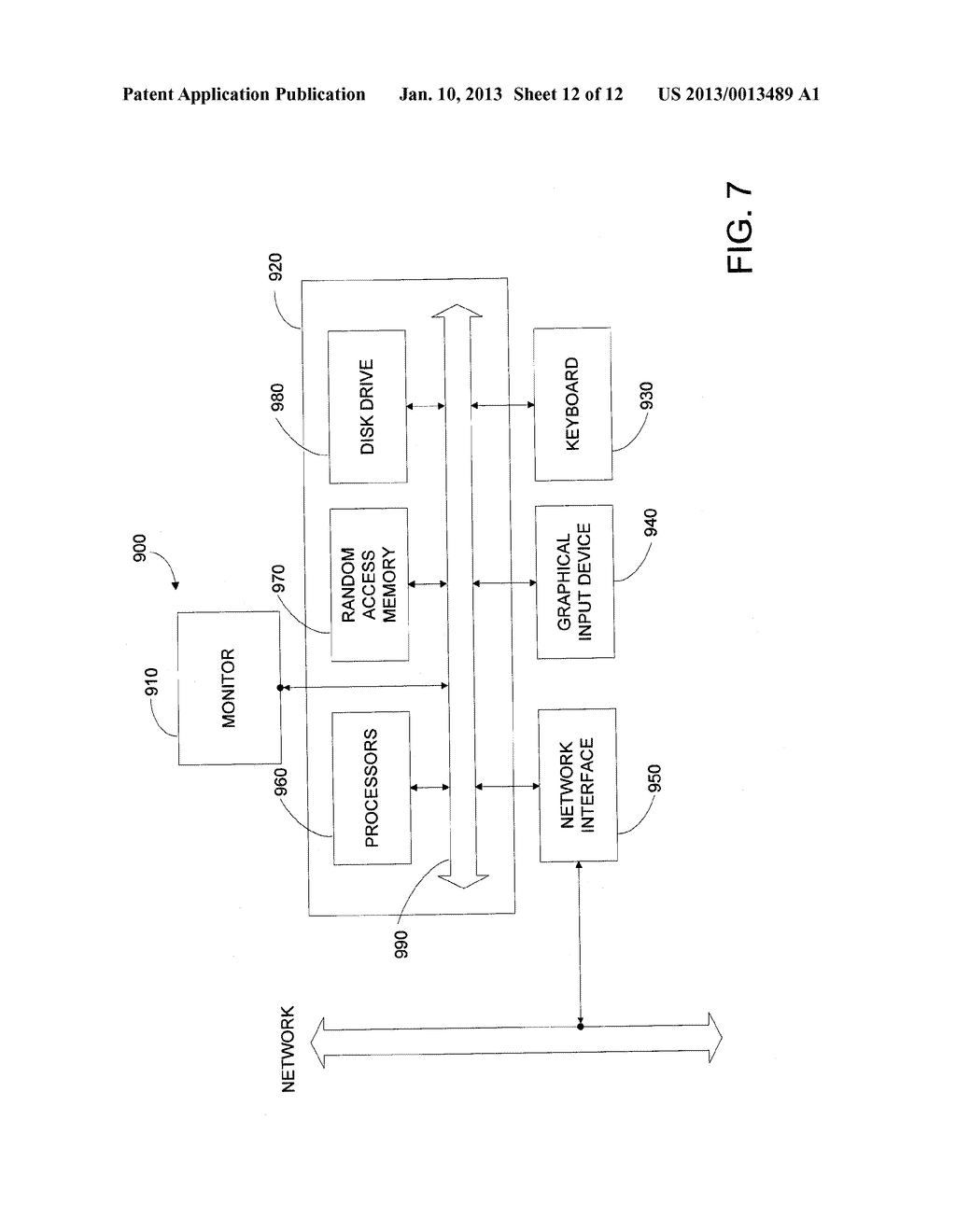 METHODS AND APPARATUS FOR VERIFYING EMPLOYMENT VIA ONLINE DATA - diagram, schematic, and image 13