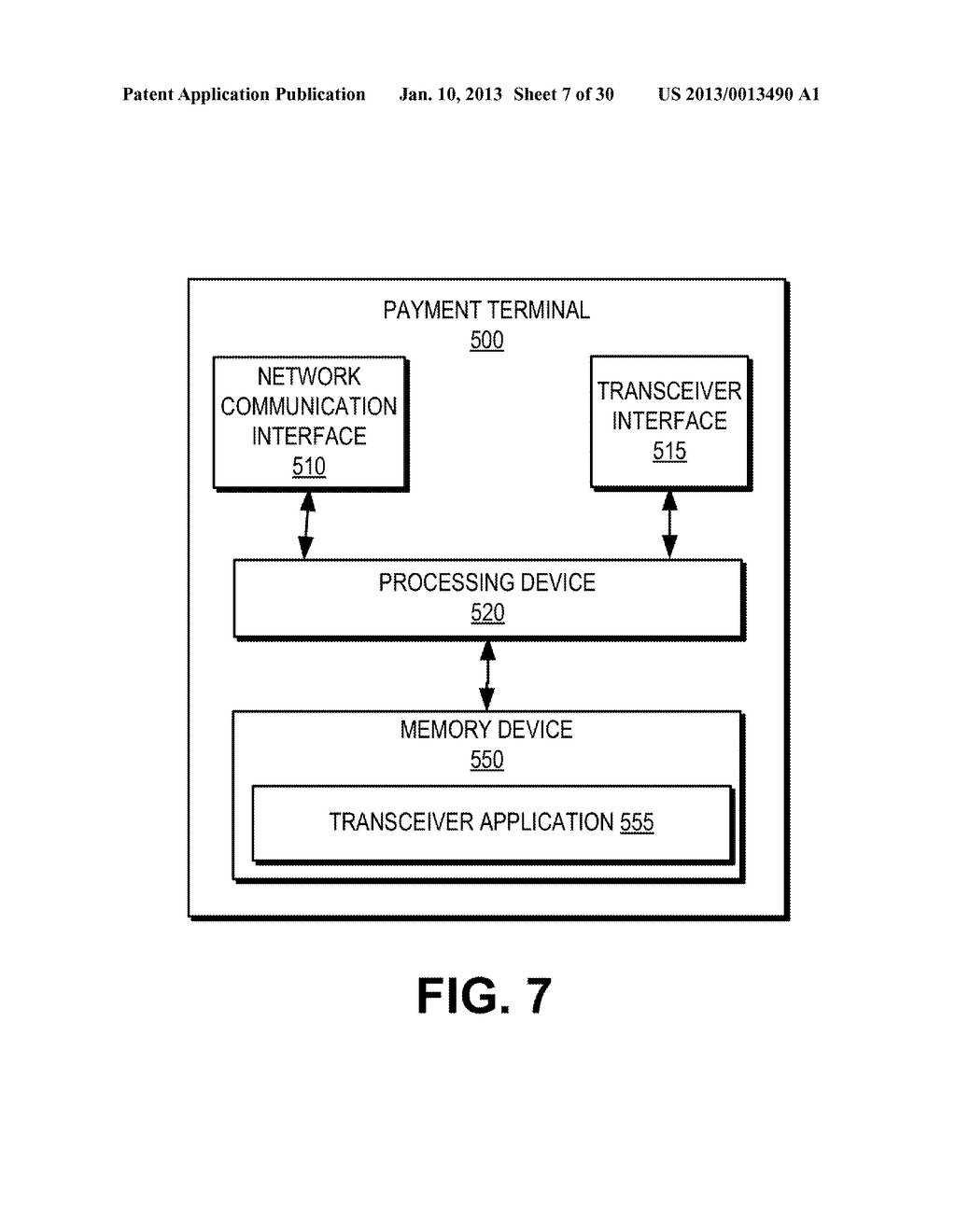 MOBILE APPARATUS WITH BACK-UP PAYMENT SYSTEM - diagram, schematic, and image 08