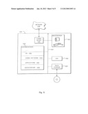 SYSTEMS AND METHODS FOR CONDUCTING TRANSACTIONS AND COMMUNICATIONS USING A     TRUSTED THIRD PARTY diagram and image