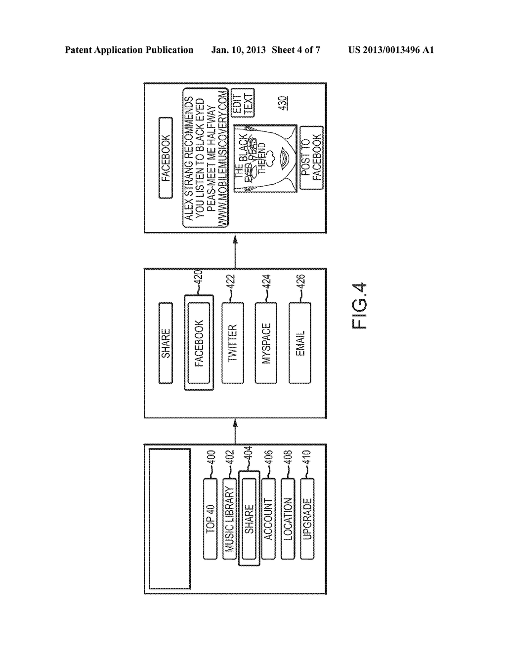 CONTENT MANAGEMENT APPARATUS - diagram, schematic, and image 05