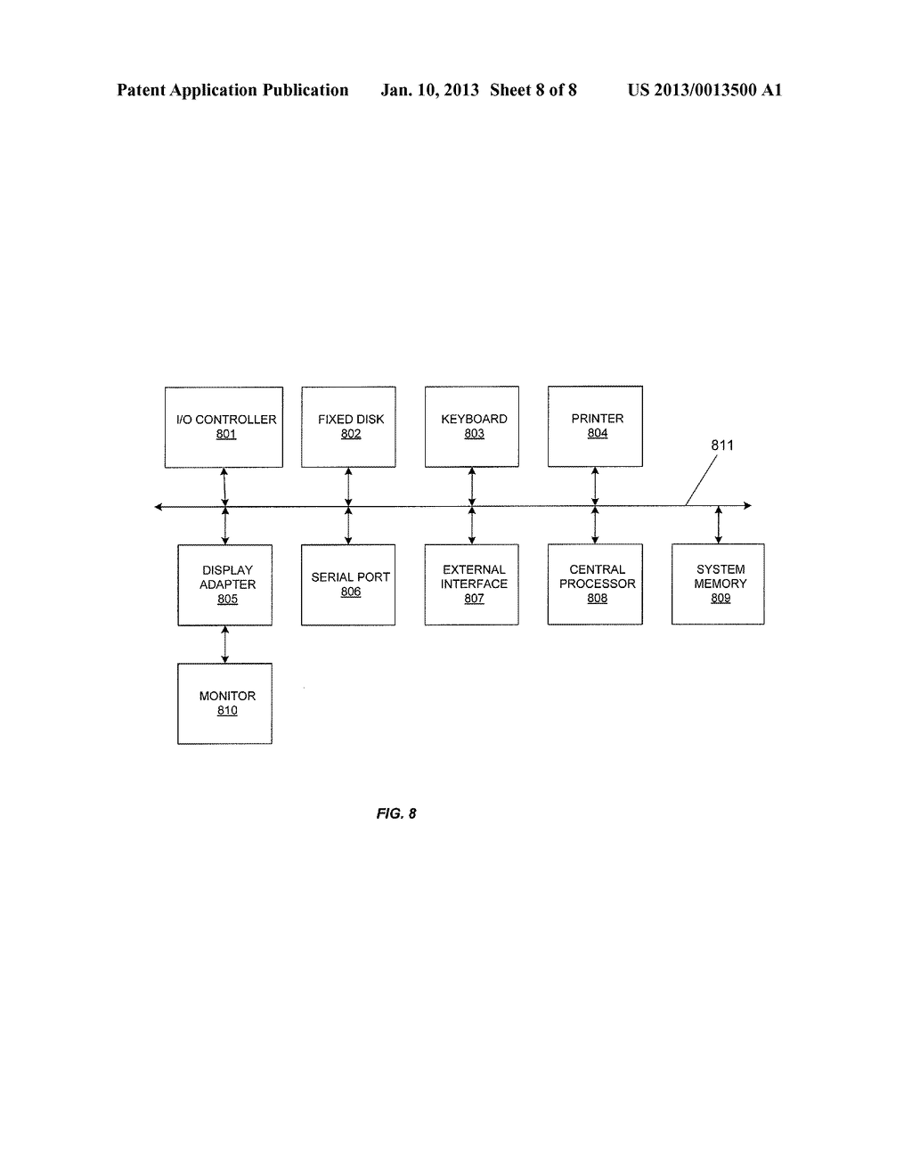 Multi-Sided Disbursement Platform - diagram, schematic, and image 09