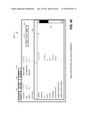 METHODS AND SYSTEMS FOR MAKING A PAYMENT VIA A STORED VALUE CARD IN A     MOBILE ENVIRONMENT diagram and image