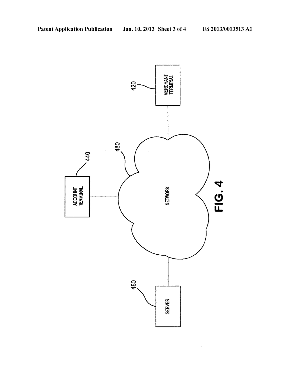 METHOD AND APPARATUS FOR CONSUMER DRIVEN PROTECTION FOR PAYMENT CARD     TRANSACTIONS - diagram, schematic, and image 04