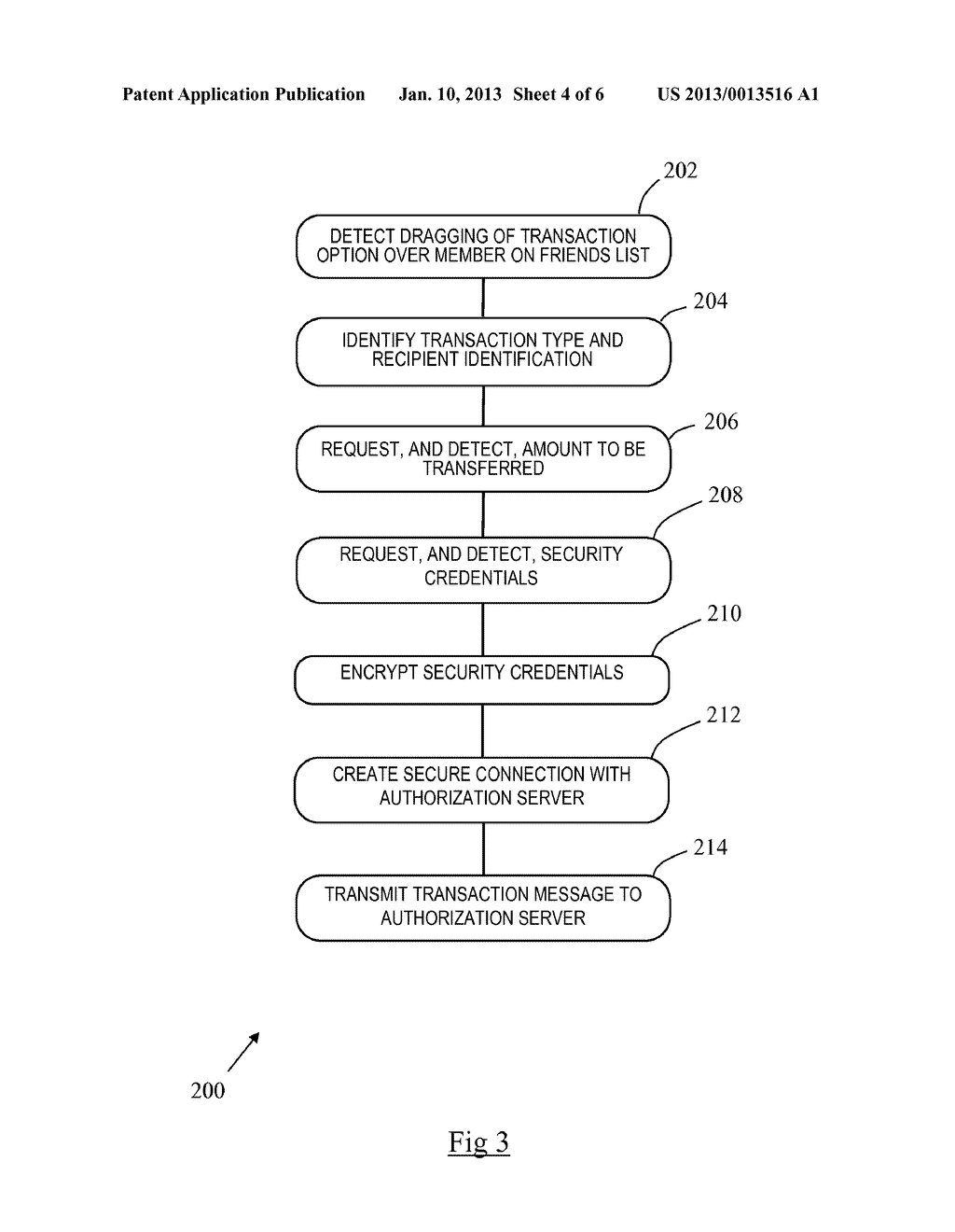 SOCIAL NETWORK FINANCIAL PORTAL - diagram, schematic, and image 05