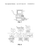 METHOD AND SYSTEM FOR ELECTRONIC IP PROSECUTION diagram and image