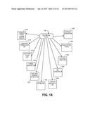 METHOD AND SYSTEM FOR ELECTRONIC IP PROSECUTION diagram and image