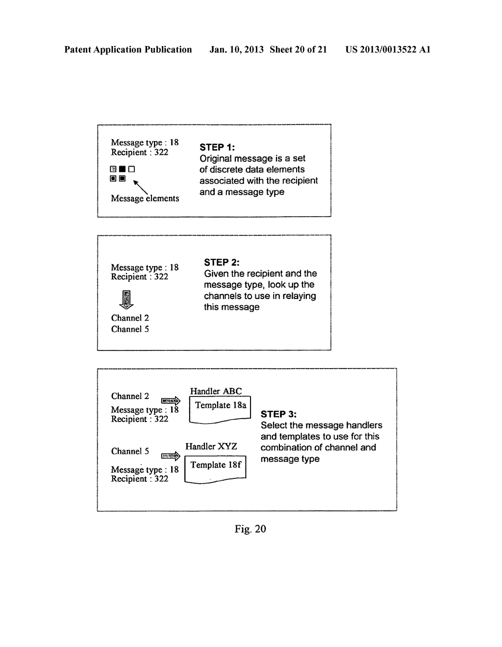 System and method for managing property - diagram, schematic, and image 21
