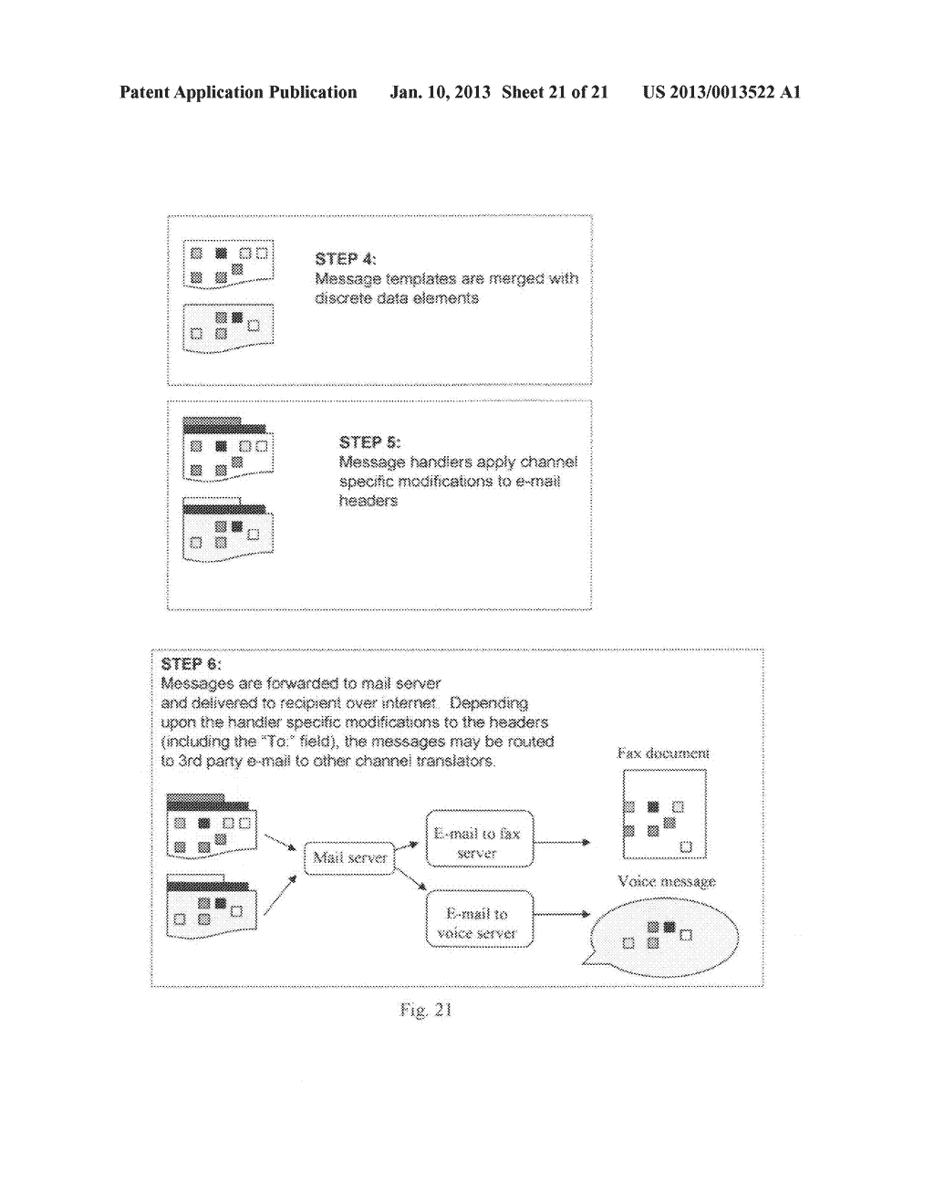 System and method for managing property - diagram, schematic, and image 22