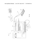 METHOD AND APPARATUS FOR AUTOMATIC CERTIFICATION PROCESS FOR FOOD PRODUCTS diagram and image