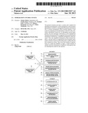 IMMIGRATION CONTROL SYSTEM diagram and image