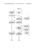 IMMIGRATION CONTROL SYSTEM diagram and image