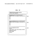 IMMIGRATION CONTROL SYSTEM diagram and image