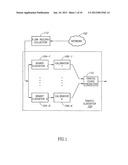 SCALABLE TRAFFIC CLASSIFIER AND CLASSIFIER TRAINING SYSTEM diagram and image