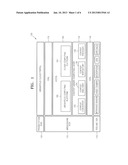 MIDDLEWARE DEVICE FOR THREE-TIER UBIQUITOUS CITY SYSTEM diagram and image