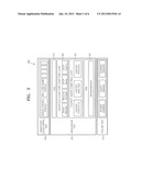 MIDDLEWARE DEVICE FOR THREE-TIER UBIQUITOUS CITY SYSTEM diagram and image