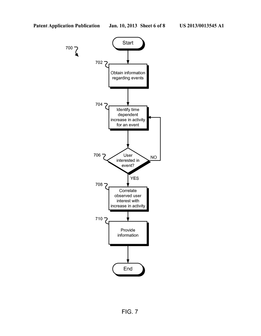 Providing Digital Content Based On Expected User Behavior - diagram, schematic, and image 07