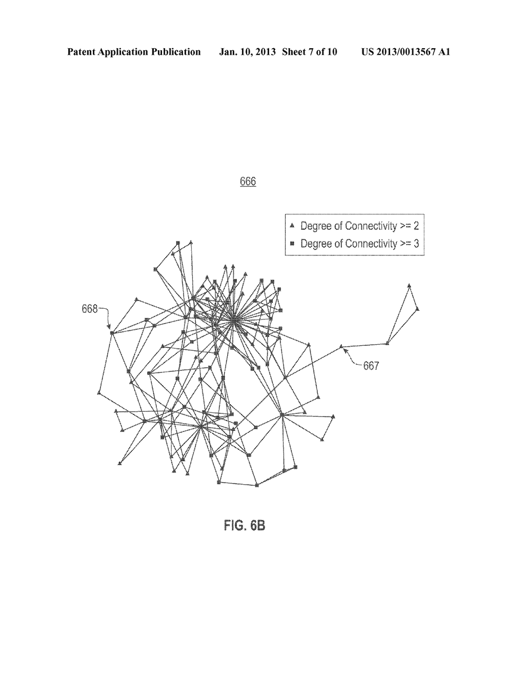 ARCHIVING DE-DUPLICATED DATA ON TAPE STORAGE MEDIA USING  GRAPH PARTITIONS - diagram, schematic, and image 08