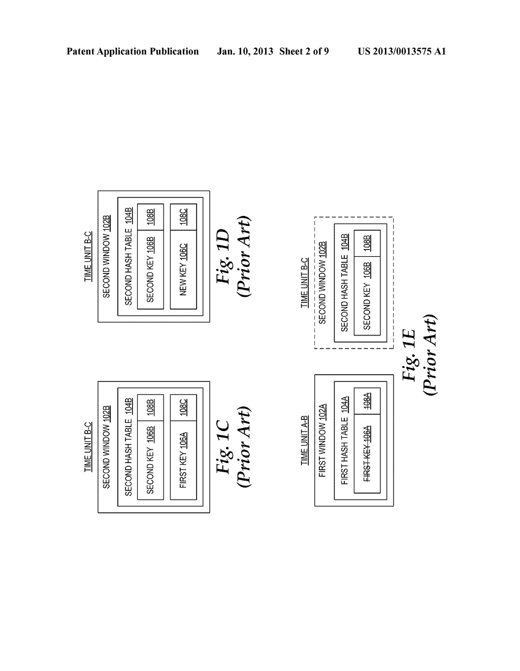 Time-Outs with Time-Reversed Linear Probing - diagram, schematic, and image 03