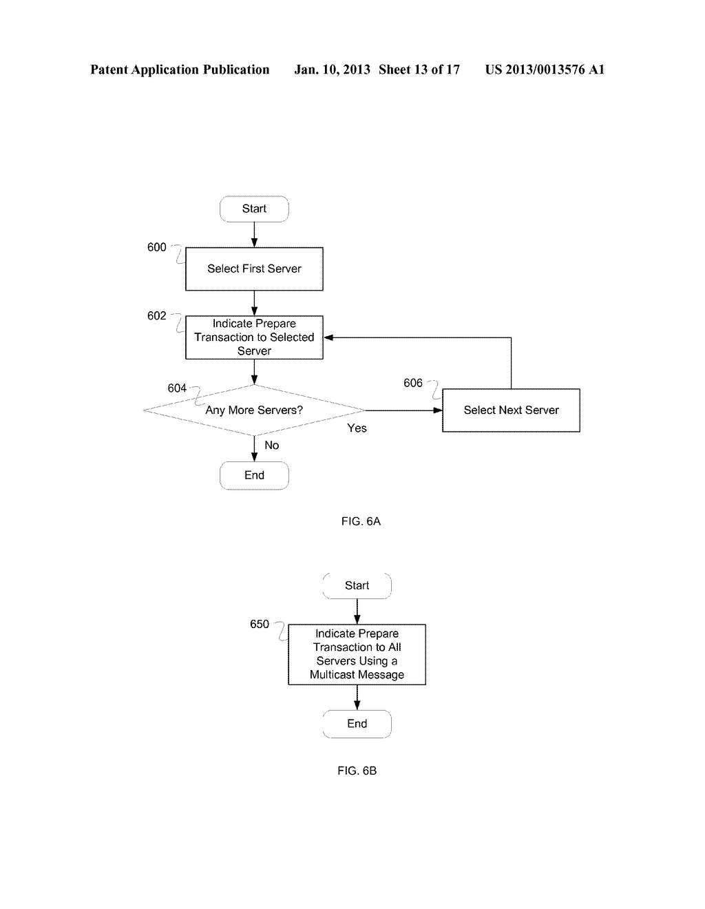 SYSTEM WITH MULTIPLE CONDITIONAL COMMIT DATABASES - diagram, schematic, and image 14