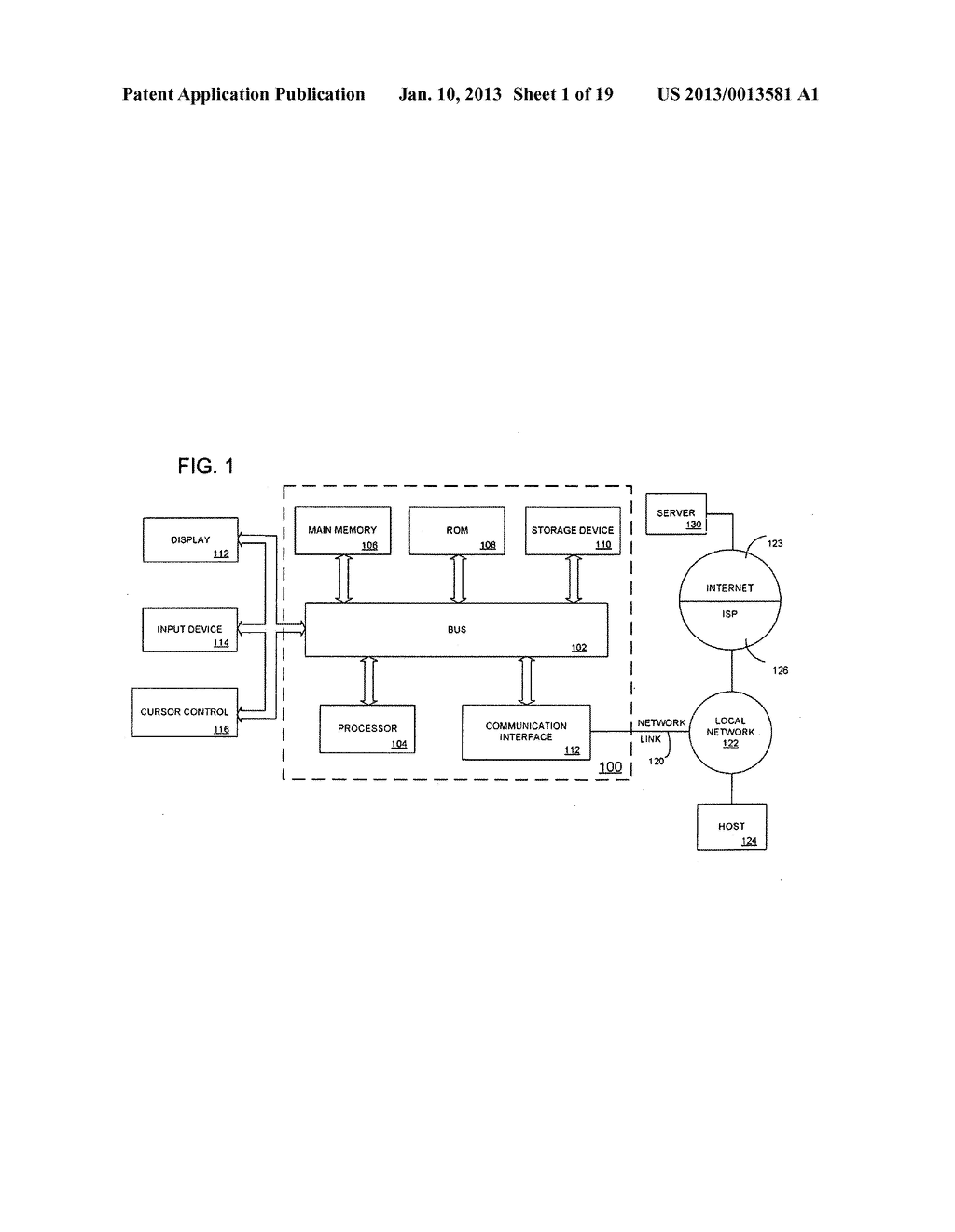 SYSTEMS AND METHODS FOR ONLINE CONTENT SEARCHING - diagram, schematic, and image 02