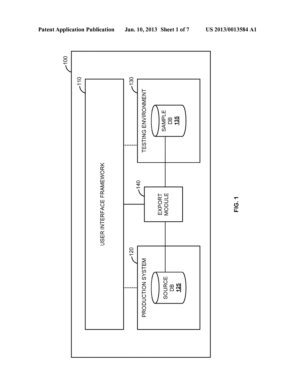 DATABASE CONSISTENT SAMPLE DATA EXTRACTION - diagram, schematic, and image 02