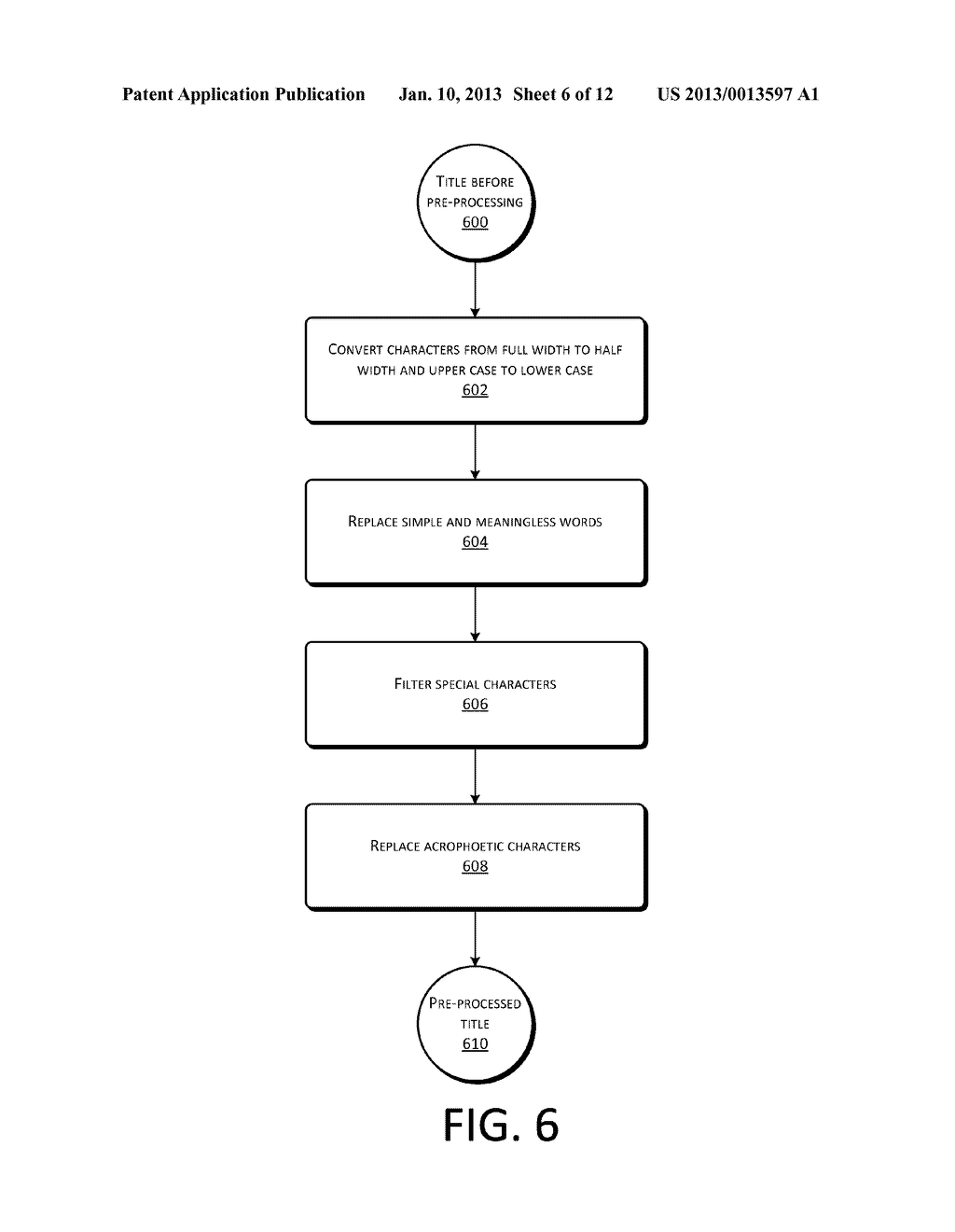 Processing Repetitive Data - diagram, schematic, and image 07