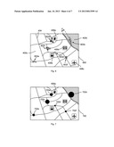 Identifying a candidate part of a map to be updated diagram and image