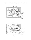 Identifying a candidate part of a map to be updated diagram and image