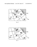 Identifying a candidate part of a map to be updated diagram and image