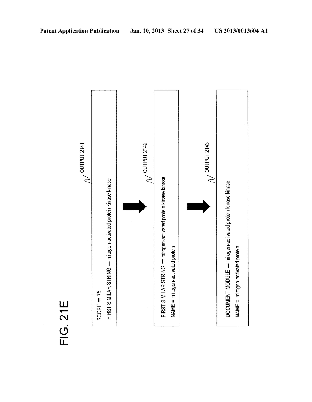 Method and System for Making Document Module - diagram, schematic, and image 28