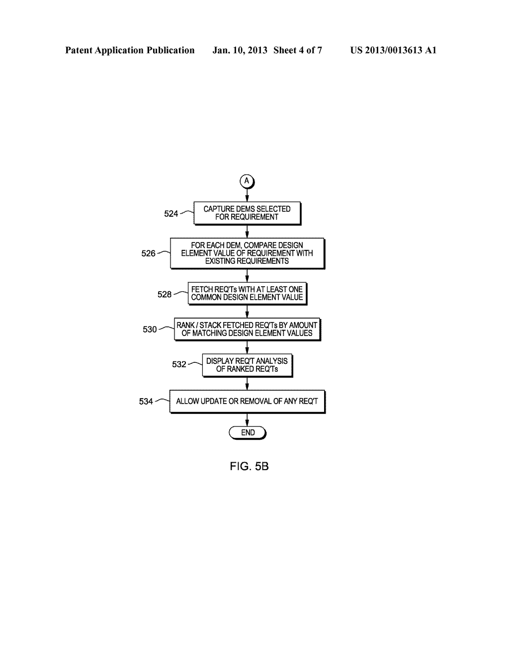 STRUCTURED REQUIREMENTS MANAGEMENT - diagram, schematic, and image 05