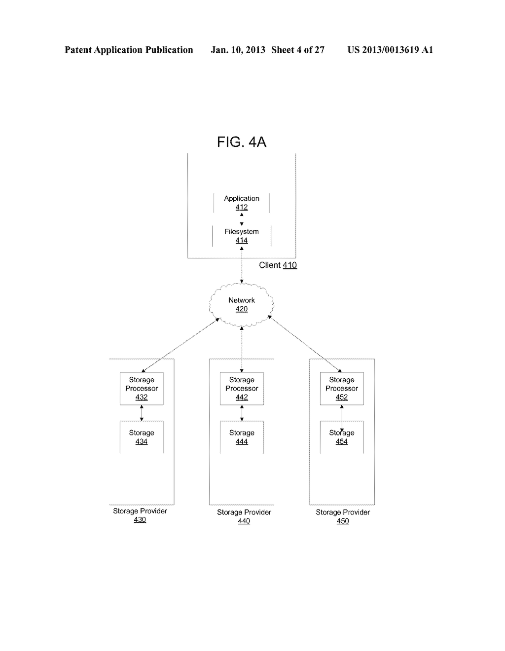 PEER-TO-PEER REDUNDANT FILE SERVER SYSTEM AND METHODS - diagram, schematic, and image 05