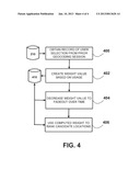 METHOD OF OPERATING A NAVIGATION SYSTEM TO PROVIDE GEOGRAPHIC LOCATION     INFORMATION diagram and image