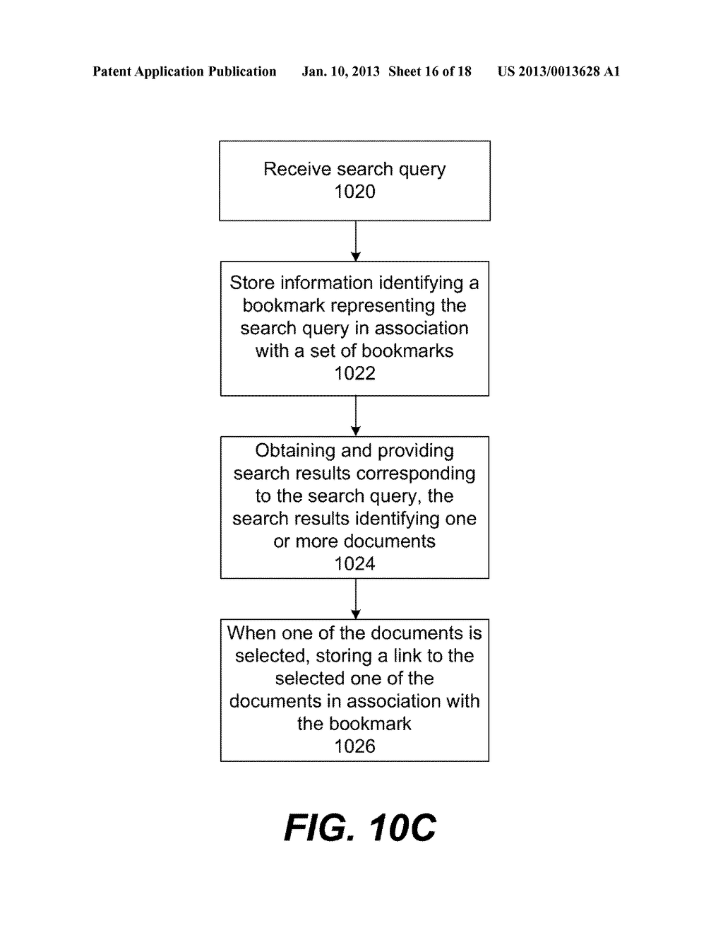 LIGHTNING SEARCH BOOKMARK - diagram, schematic, and image 17