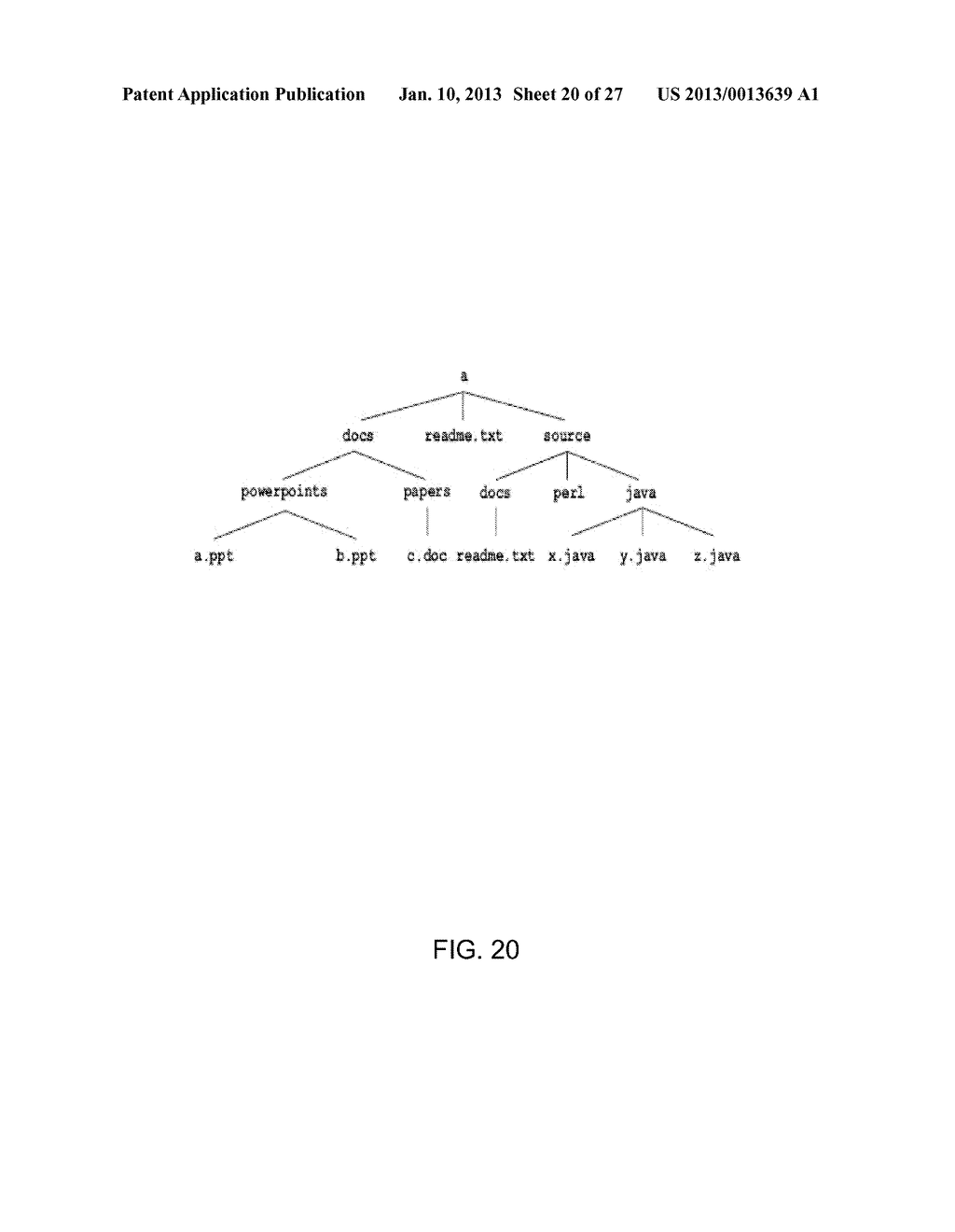 PEER-TO-PEER REDUNDANT FILE SERVER SYSTEM AND METHODS - diagram, schematic, and image 21