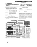 Proactive Method for Improved Reliability for Sustained Persistence of     Immutable Files in Storage Clouds diagram and image